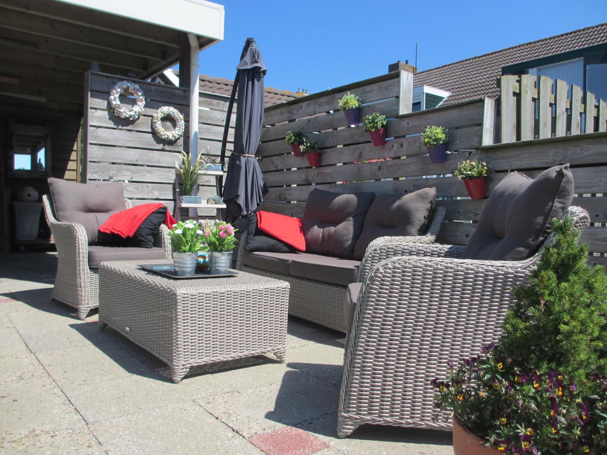 Apartment Paal 5 Hollum (Ameland)